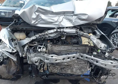 2014 Ford Escape Se from USA, damaged, VIN 1FMCU0G96EUD92905